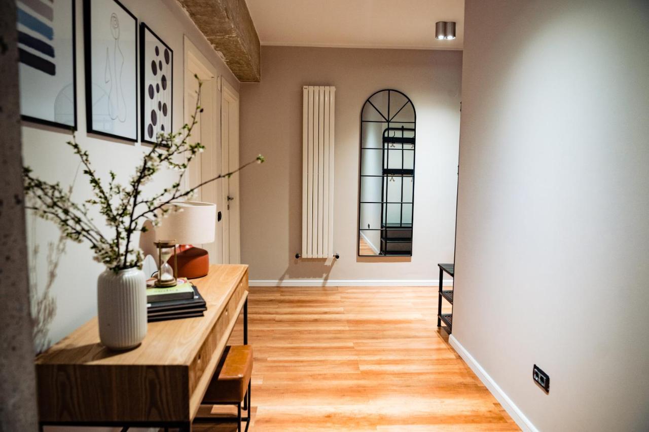 Rooftop Apt With Large Harbor View Terrace كونستانتا المظهر الخارجي الصورة